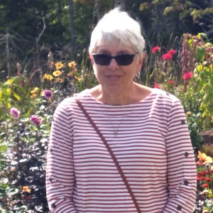 Deborah A Shellenbarger